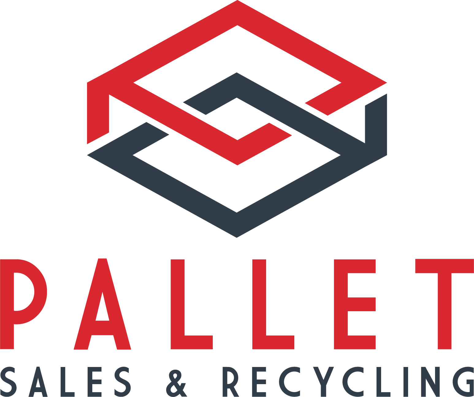 Pallet Sales & Recycling Logo